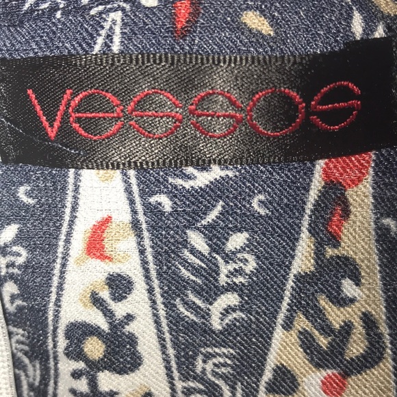 Vessos jumper - Picture 3 of 4
